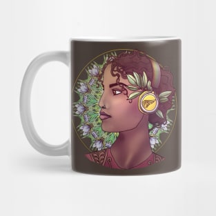 Iris Mug